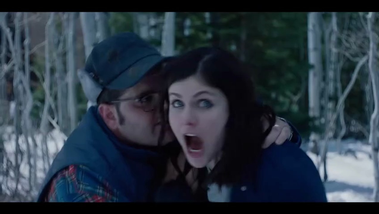Couples Weekend Official Trailer 2026