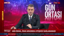 Uluslararası İlişkiler Uzm. Prof. Dr. İrfan Kaya Ülger: Bölgedeki son gelişmeleri değerlendirdi
