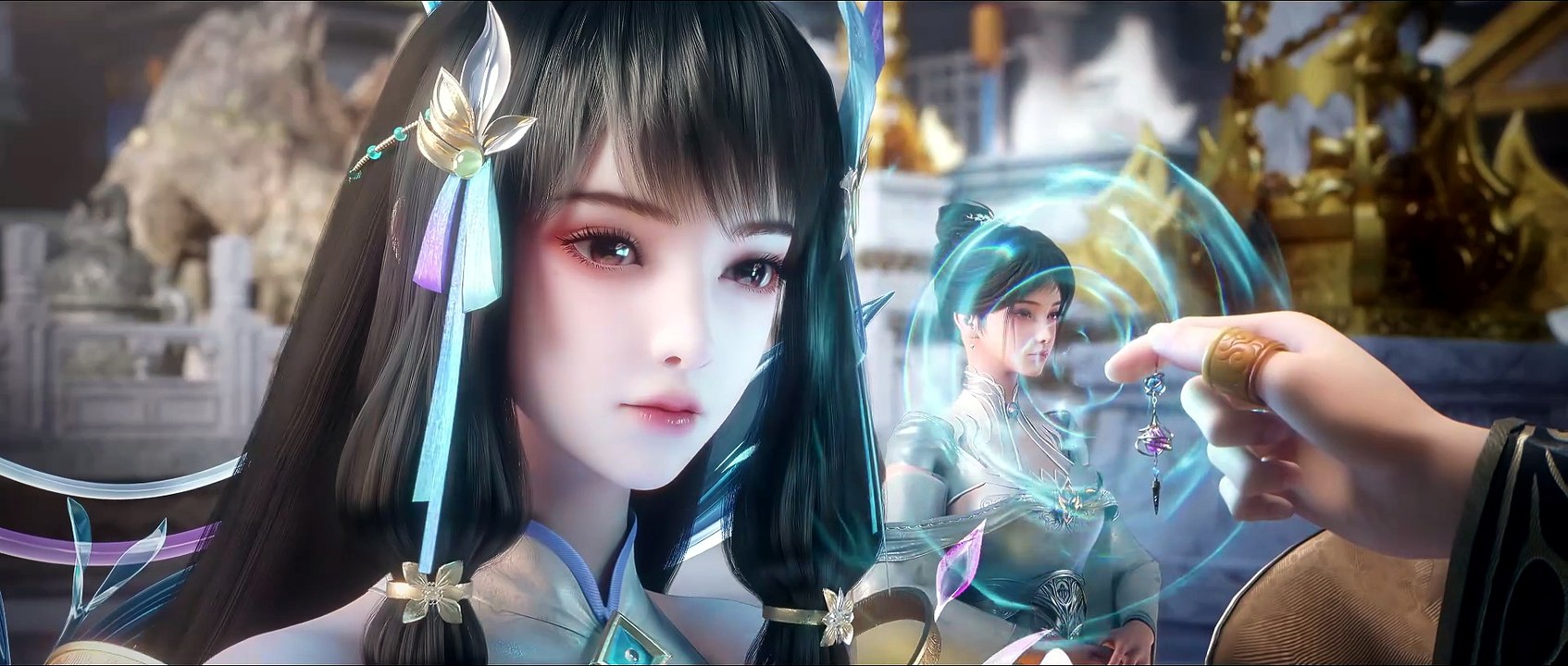 百炼成神20.4K