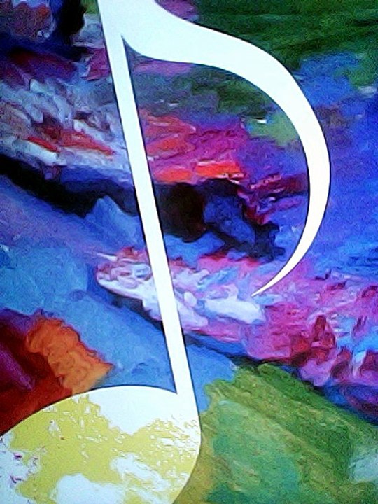 J.S.Bach : Prelude,Presto from Lute Suite 3 (Guitar : Klaus Breuer)