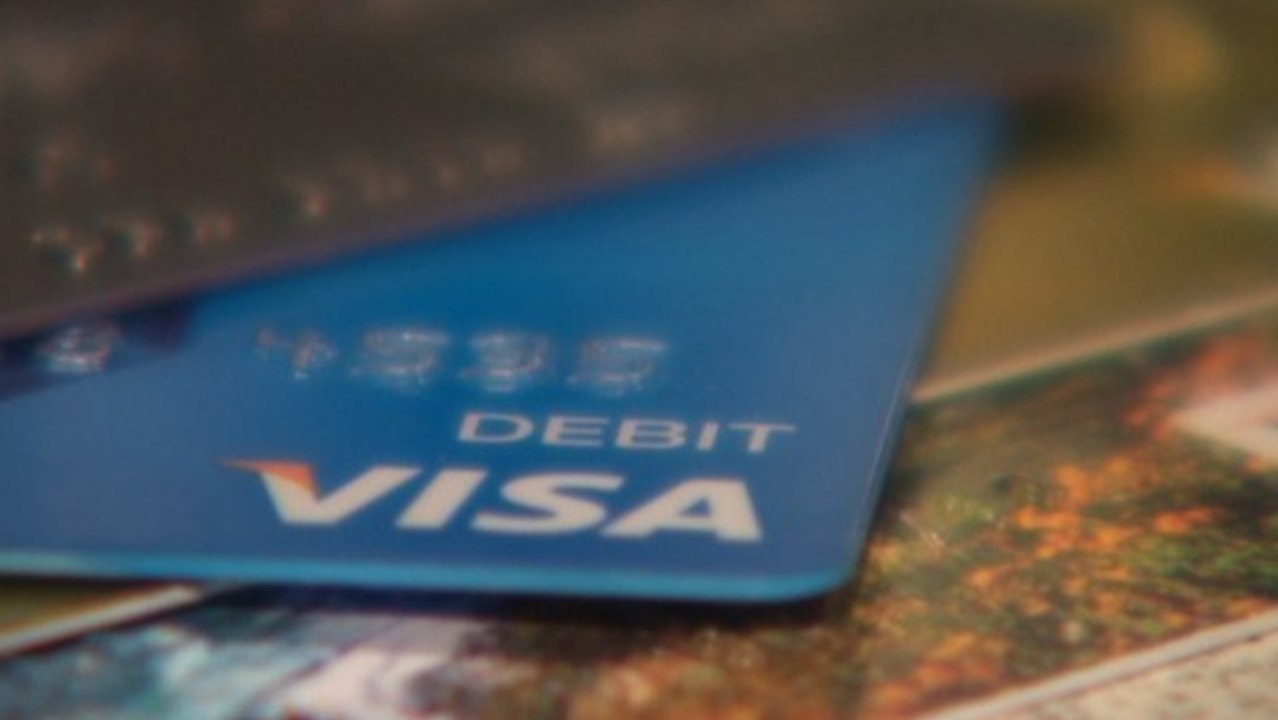 Three Cards You Should Never Carry in Your Wallet