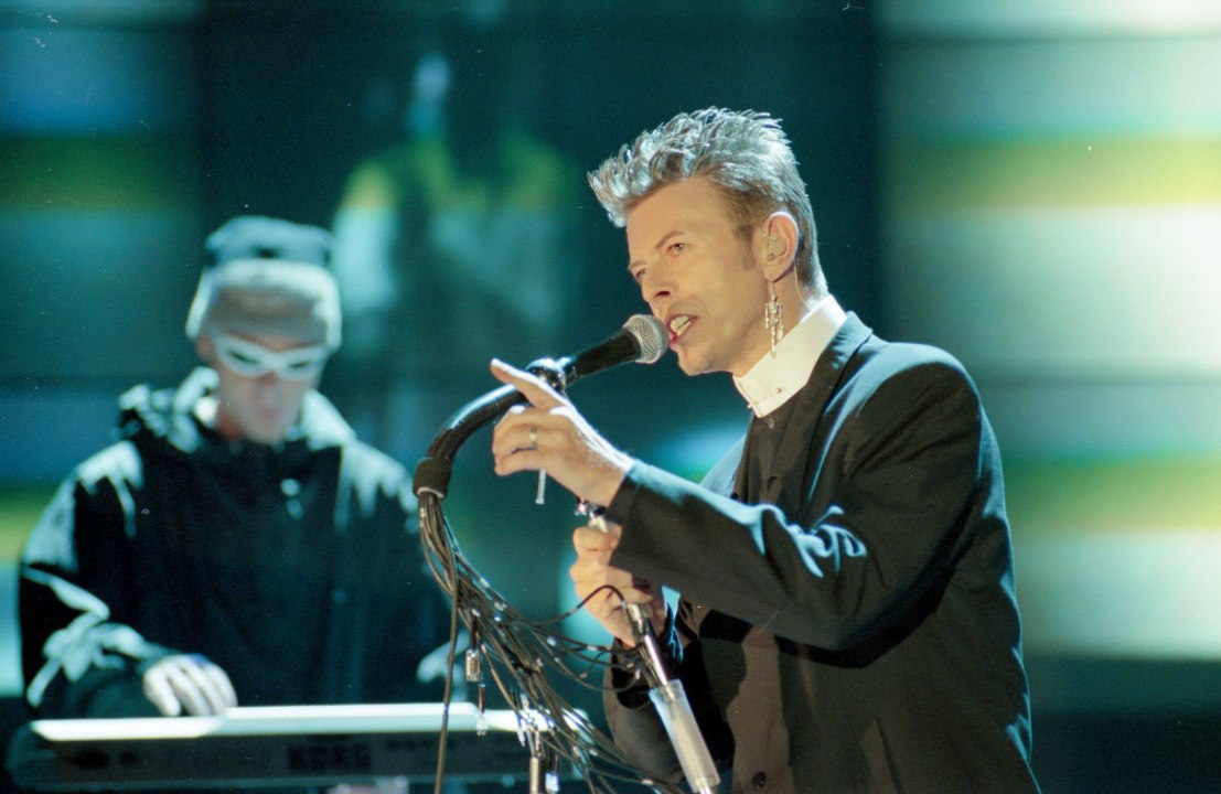 David Bowie: Luther Vandross machte ihn für seinen Durchbruch verantwortlich