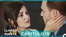 Llamas A Mi Puerta Capitulo 19 (Doblado en Español)