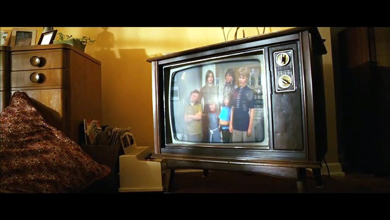Clip pelicula Desde mi Cielo