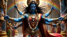 Durga Mahishasura Mardini Stotram | Maa Kali Devotional