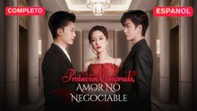 (Doblado) Protección Comprada, Amor No Negociable #idrama