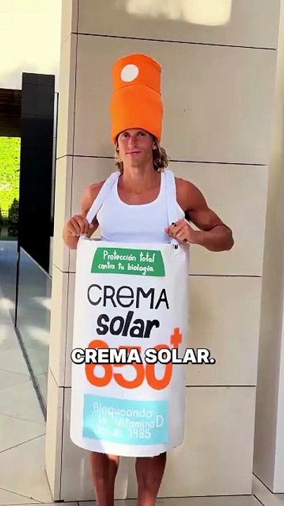 ¿Cuánto hay de cierto en los consejos y teorías de salud de Marcos Llorente?