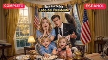 [Español] Tuve los Bebés Lobo del Presidente (Versión completo)