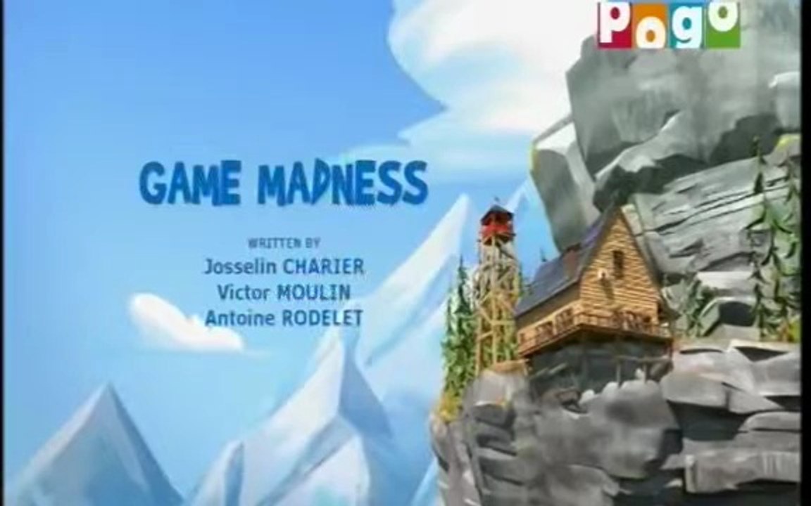 Grizzy and the lemmings game madness full episode in Hindi