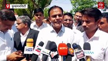 'पुलिस वाले को कोर्ट परिसर में घुसने नहीं देंगे' SP ऑफिस पर वकीलों का प्रदर्शन, जानिए पूरा मामला