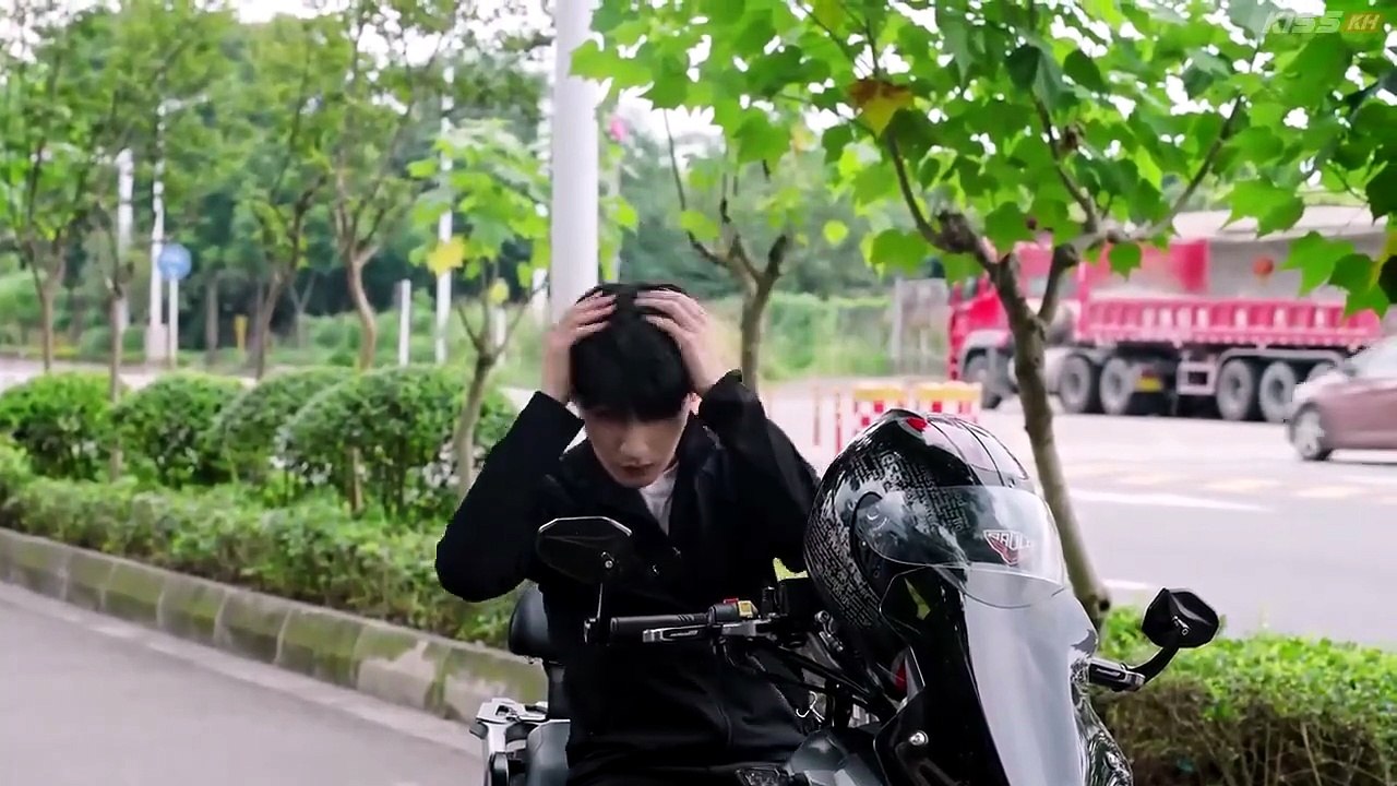 Pluto Charon🌈Ep7🌈Eng sub BL