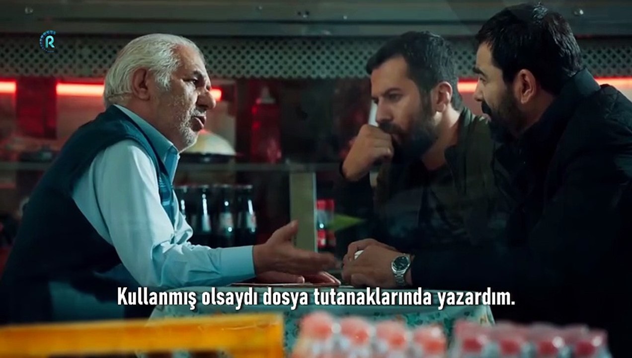 Aslan Derisi 2