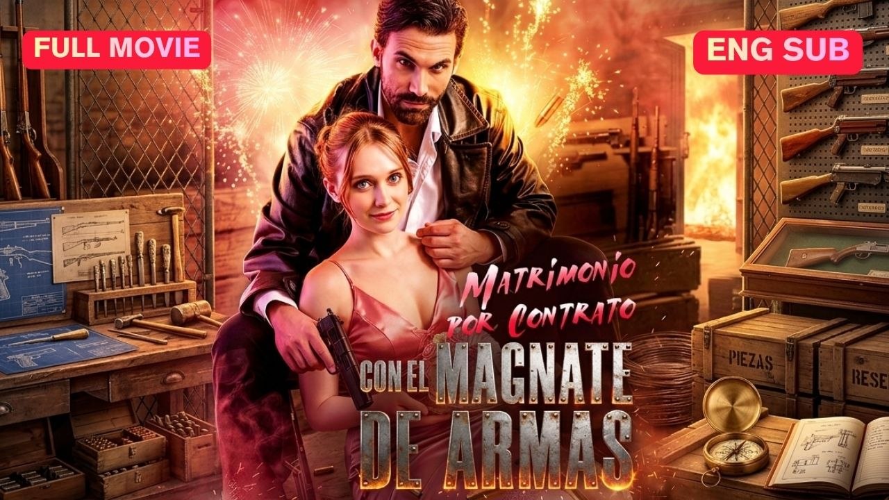 (Doblado) Matrimonio por Contrato con el Magnate de Armas  (Versión completo)