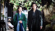 Veil of Shadows Episode 21 Engsub
