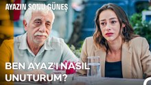 Aşkımız Buraya Kadarmış - Ayazın Sonu Güneş 51. Bölüm