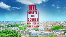 L'INTÉGRALE - RTL Midi du 13 avril 2026