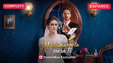 [Español] Mi última carta para ti (Versión completo)