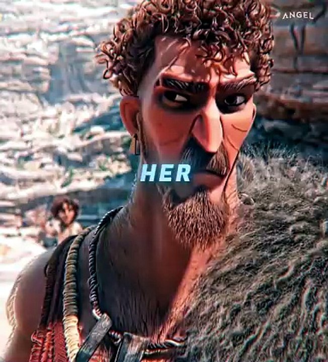 David