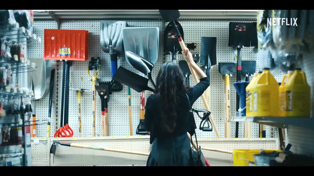 'Errores épicos', tráiler de la serie de Netflix