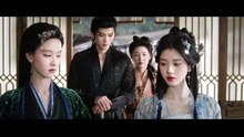 Veil of Shadows Episode 20 Eng sub