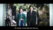 Veil of Shadows Episode 21 Eng sub