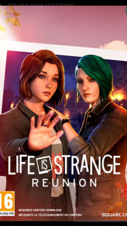 Mon avis sur Life Is Strange and Reunion