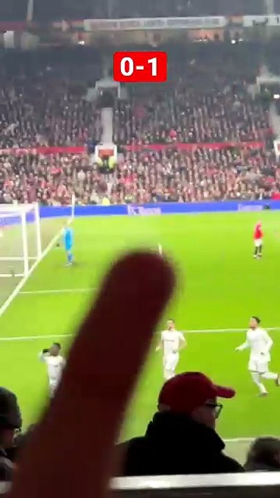 Manchester United Vs Leeds Highlights And Goals
