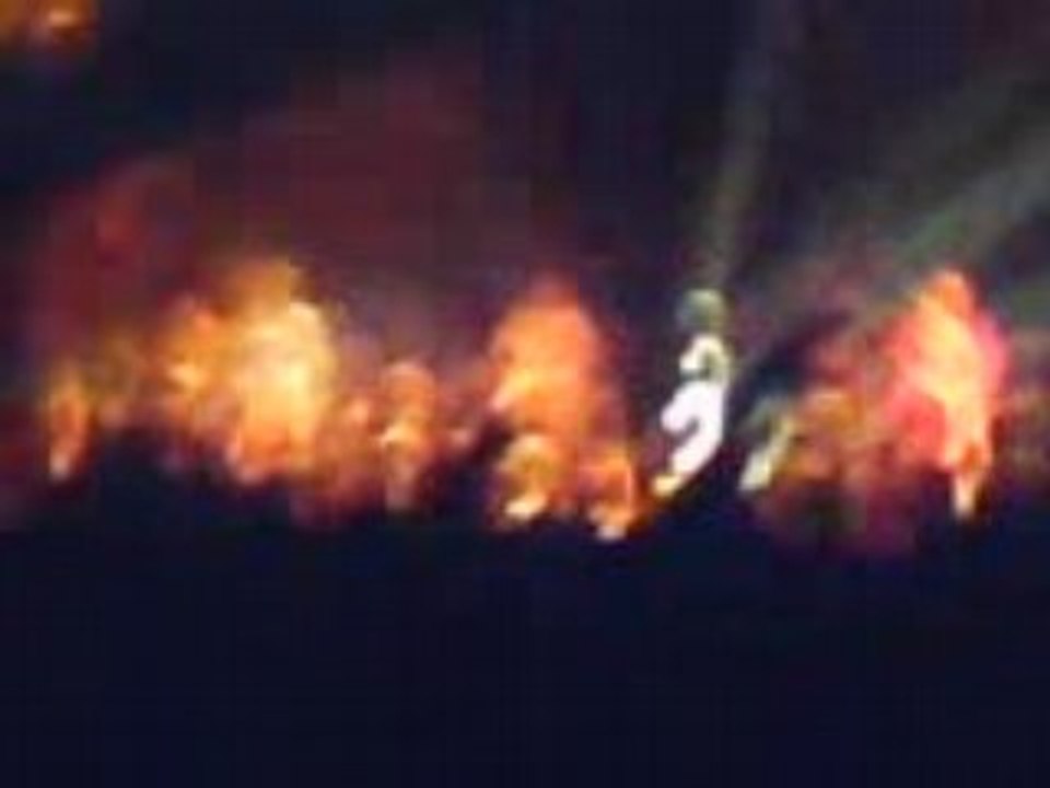 Manu CHAO Brest La primavera