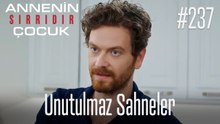 Unutulmaz Sahneler #237