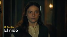 El nido - Trailer