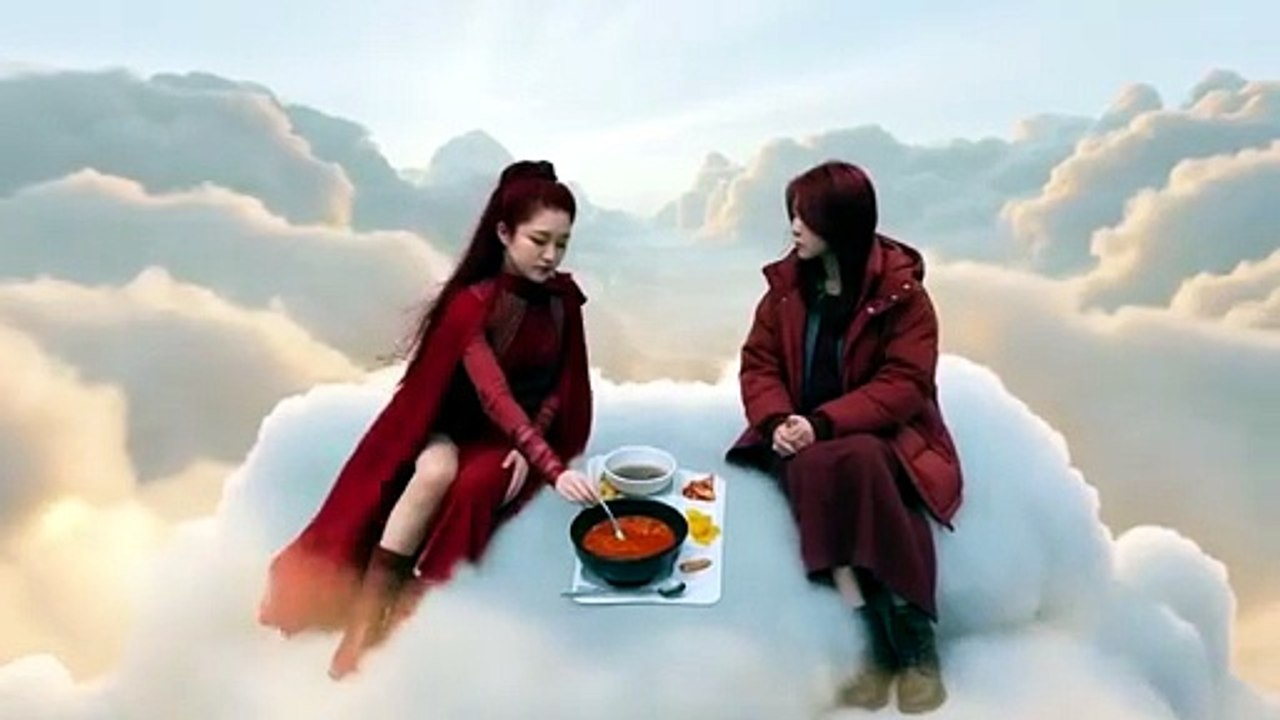 Taste and Cloud House