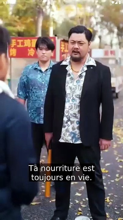 Hors de prison, enfer pour payer des films dramatiques | Film Complet en Français