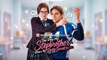 The Day My Stepbrother Knows My Dirty Secret FULL EPISODE