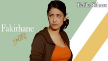 Fakirhane Gülü