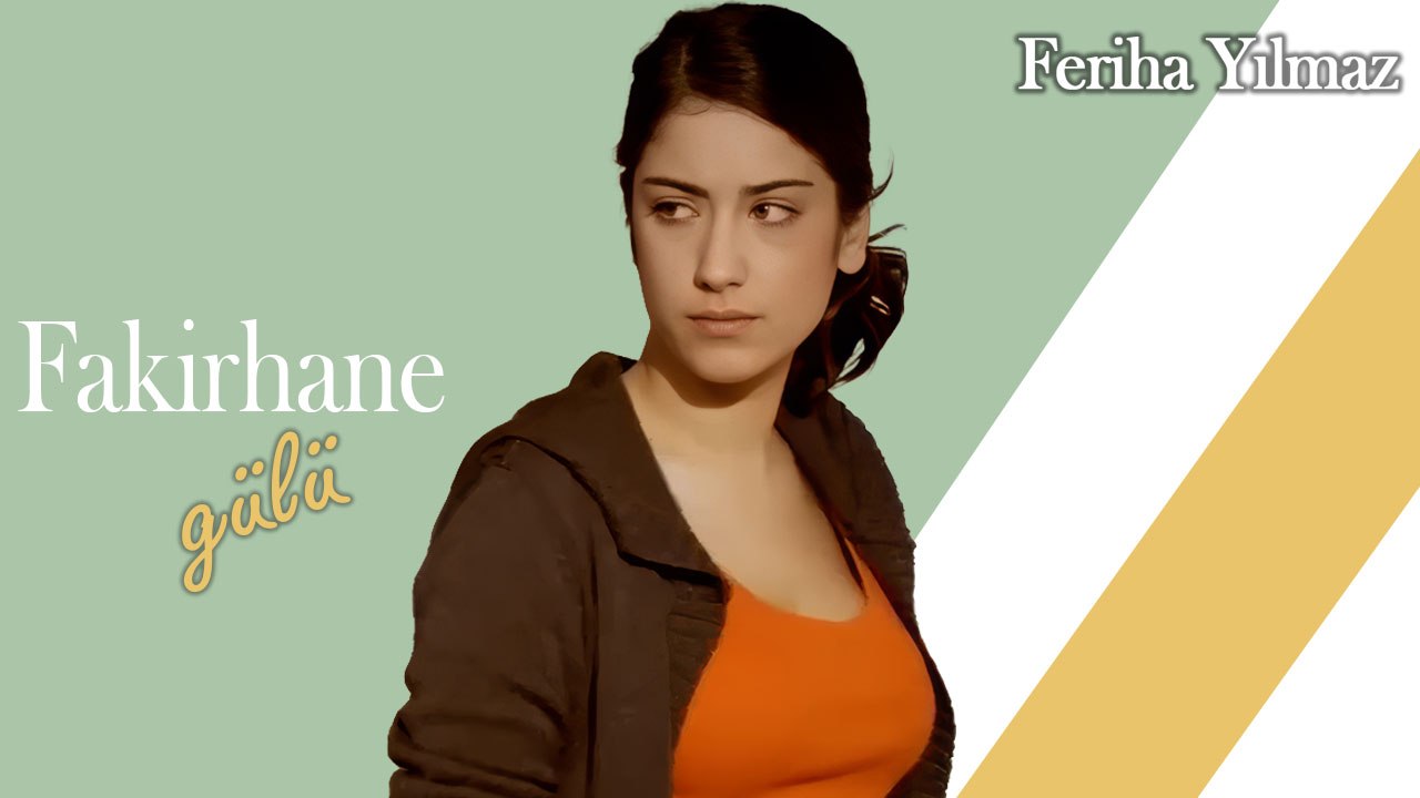 Fakirhane Gülü