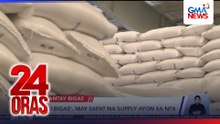 Bigas, nagmahal ng hanggang P5/kilo | 24 Oras