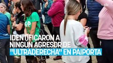 Golpe para Sánchez: sus propios escoltas admiten que no identificaron a ningún agresor de "ultraderecha" en Paiporta