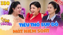 Tâm Sự Mẹ Bỉm Sữa 330