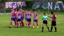 2ª ASTURFUTBOL  NAVIA C.F - LLARANES C.F
