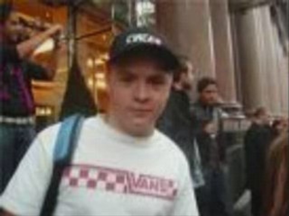 Gustav des tokio hotel