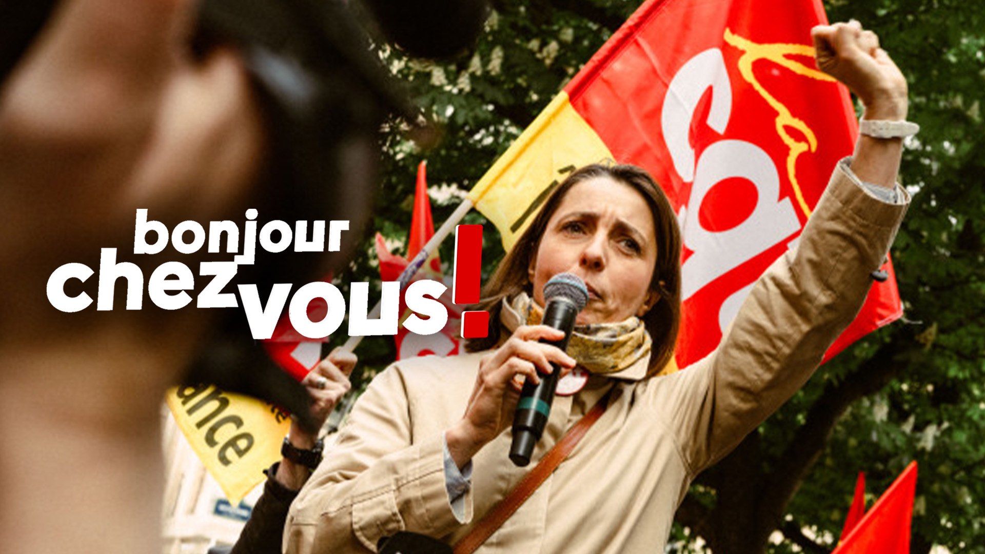 Travail le 1er-mai : Les syndicats vent debout