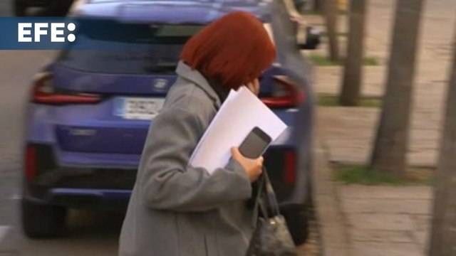 El juicio mascarillas se reanuda con las declaraciones de la exmujer de Ábalos y del socio de Aldama