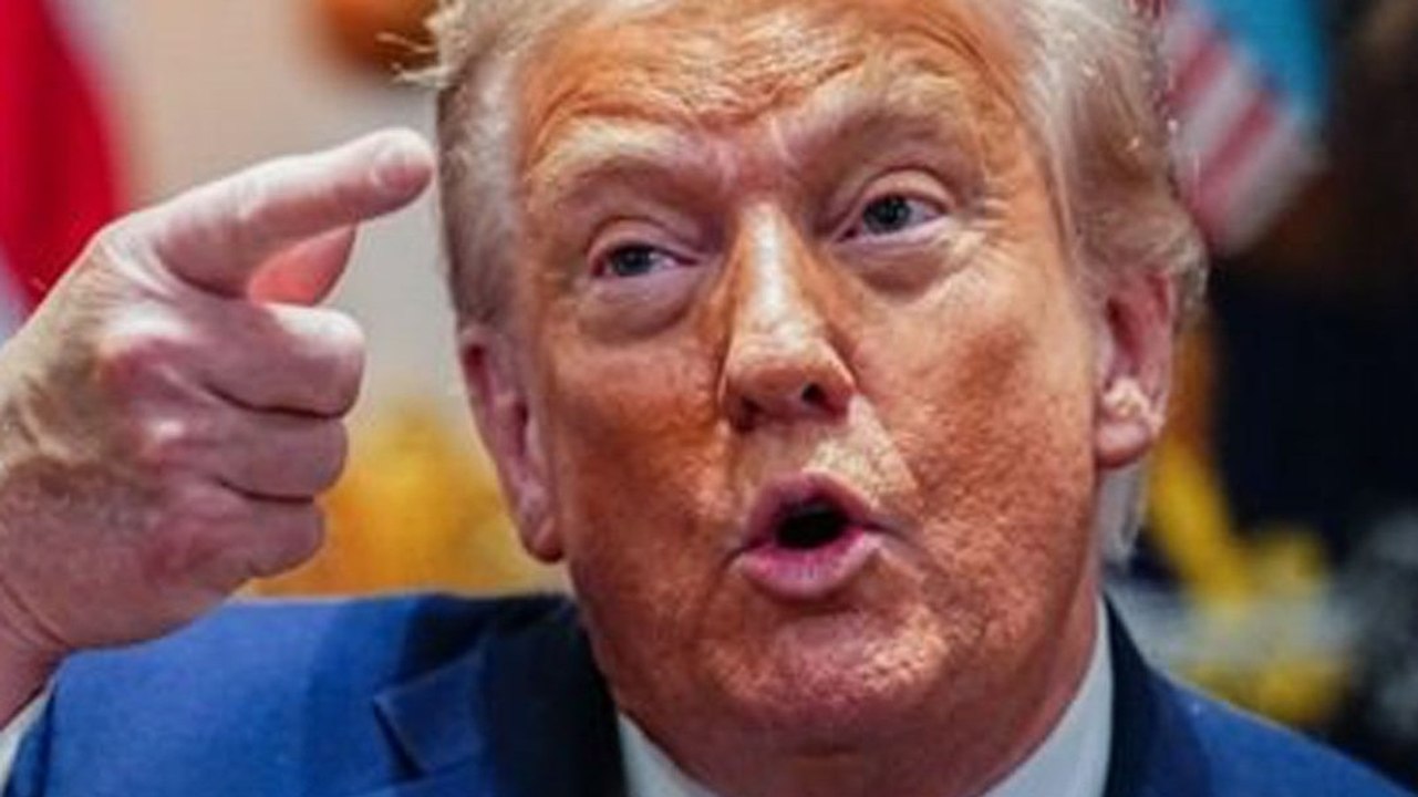 Iran-US Talks Fail: Trump ने उठाया जोखिम भरा कद...