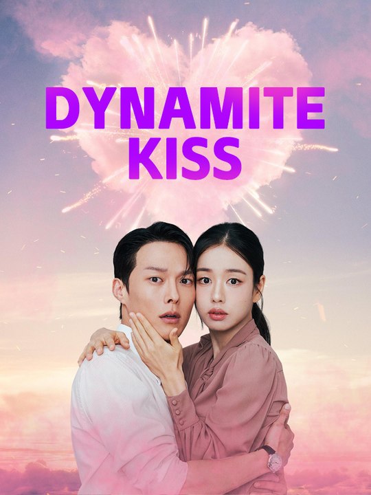 Dynamite Kiss - Episode 13