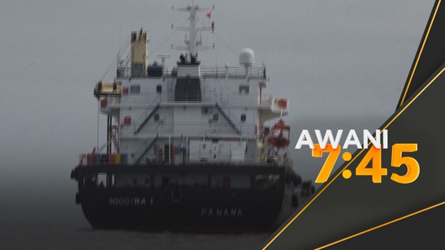 Iran beri amaran keras di Selat Hormuz, AS umum sekatan laut