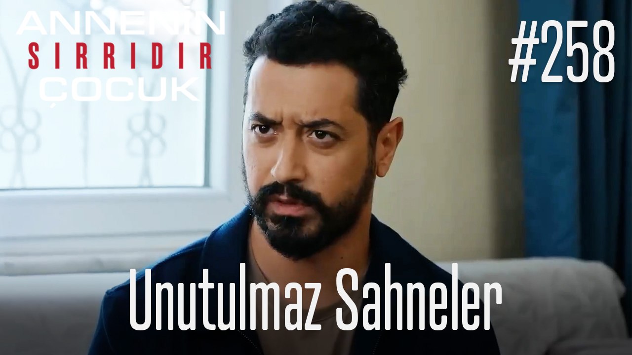 Unutulmaz Sahneler #258