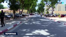APSTV REPORTAGE HOPITAL DE THIES