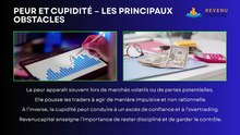 Revenucapital : Maîtrisez vos émotions pour réussir en trading