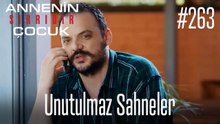 Unutulmaz Sahneler #263