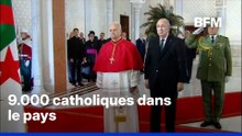 Pourquoi la visite du pape Léon XIV en Algérie est-elle historique?